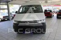 2014 Volkswagen T5