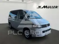 2014 Volkswagen T5