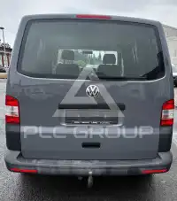 2014 Volkswagen T5
