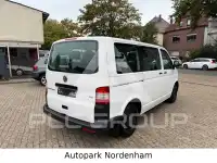 2014 Volkswagen T5
