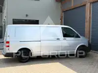 2014 Volkswagen T5