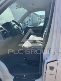 2014 Volkswagen T5
