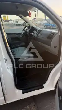 2014 Volkswagen T5