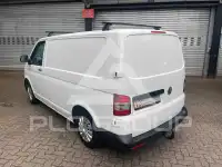 2014 Volkswagen T5