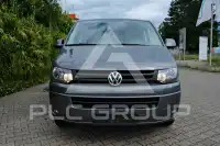 2014 Volkswagen T5