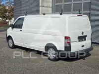 2014 Volkswagen T5