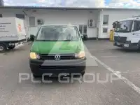 2014 Volkswagen T5
