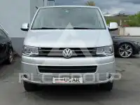 2015 Volkswagen T5