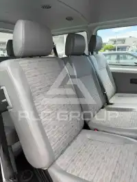 2014 Volkswagen T5