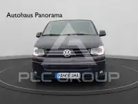 2014 Volkswagen T5