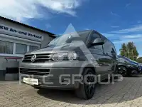 2014 Volkswagen T5