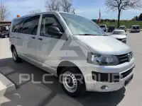 2014 Volkswagen T5