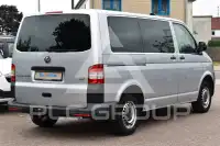 2014 Volkswagen T5