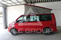 2014 Volkswagen T5