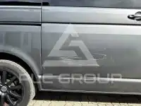 2014 Volkswagen T5