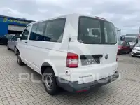 2014 Volkswagen T5