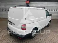 2014 Volkswagen T5