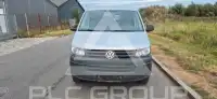 2014 Volkswagen T5