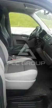 2014 Volkswagen T5