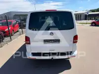 2014 Volkswagen T5
