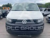 2014 Volkswagen T5