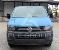 2014 Volkswagen T5