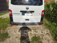 2014 Volkswagen T5