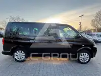 2014 Volkswagen T5