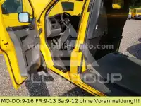 2014 Volkswagen T5