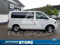 2014 Volkswagen T5