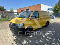 2014 Volkswagen T5