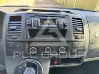 2014 Volkswagen T5