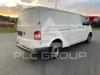 2014 Volkswagen T5