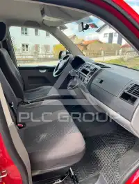 2014 Volkswagen T5