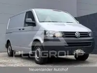 2014 Volkswagen T5