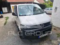 2014 Volkswagen T5