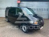 2014 Volkswagen T5