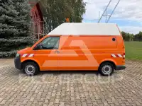2014 Volkswagen T5
