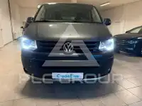 2014 Volkswagen T5