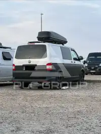 2014 Volkswagen T5