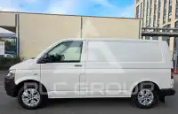 2014 Volkswagen T5