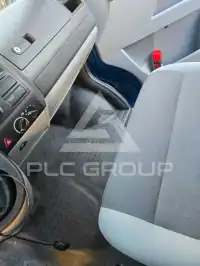 2014 Volkswagen T5