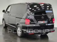 2014 Volkswagen T5
