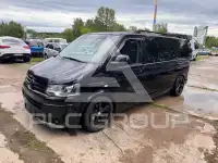 2014 Volkswagen T5