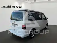 2014 Volkswagen T5