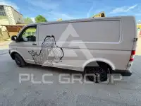 2014 Volkswagen T5