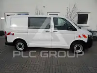 2014 Volkswagen T5