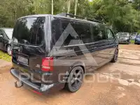 2014 Volkswagen T5