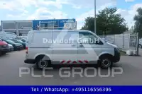 2014 Volkswagen T5