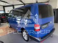 2014 Volkswagen T5